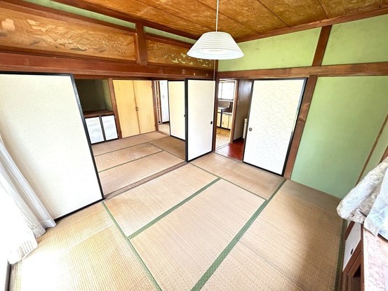 detached 宮城県柴田郡大河原町字新南48番地3 大河原町新南倉庫付事務所　102号室