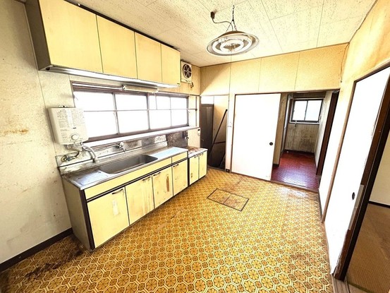 detached 宮城県柴田郡大河原町字新南48番地3 大河原町新南倉庫付事務所　102号室