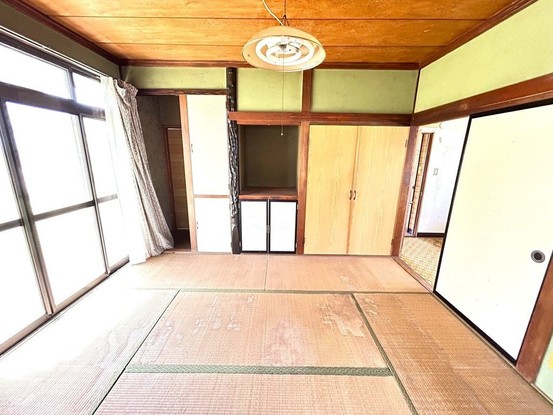 detached 宮城県柴田郡大河原町字新南48番地3 大河原町新南倉庫付事務所　102号室