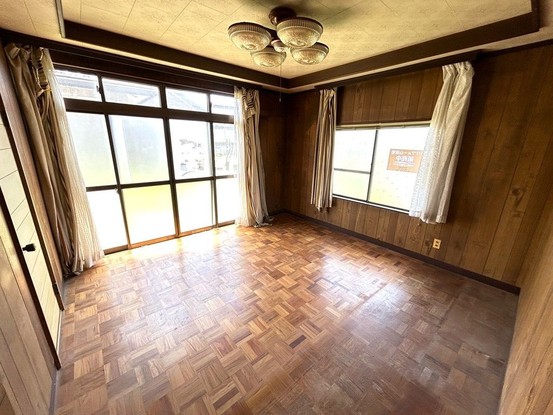 detached 宮城県柴田郡大河原町字新南48番地3 大河原町新南倉庫付事務所　102号室