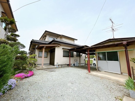 detached 宮城県柴田郡大河原町字新南48番地3 大河原町新南倉庫付事務所　102号室