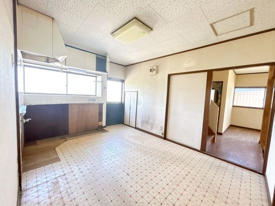 detached 宮城県柴田郡大河原町字新南48番地3 大河原町新南倉庫付事務所　102号室