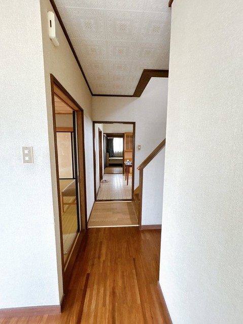 detached 宮城県柴田郡大河原町字新南48番地3 大河原町新南倉庫付事務所　102号室