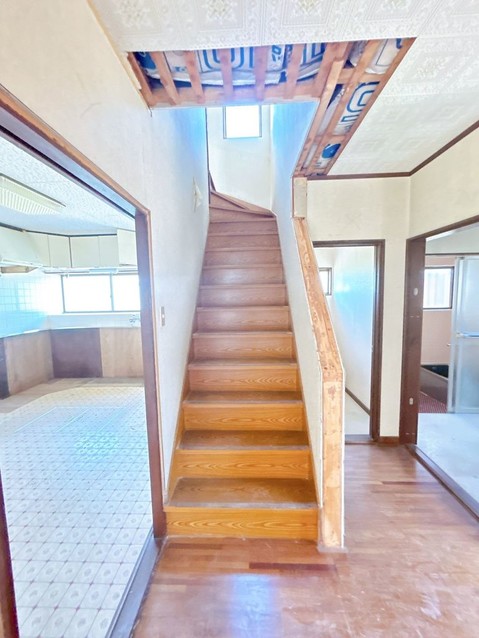 detached 宮城県柴田郡大河原町字新南48番地3 大河原町新南倉庫付事務所　102号室