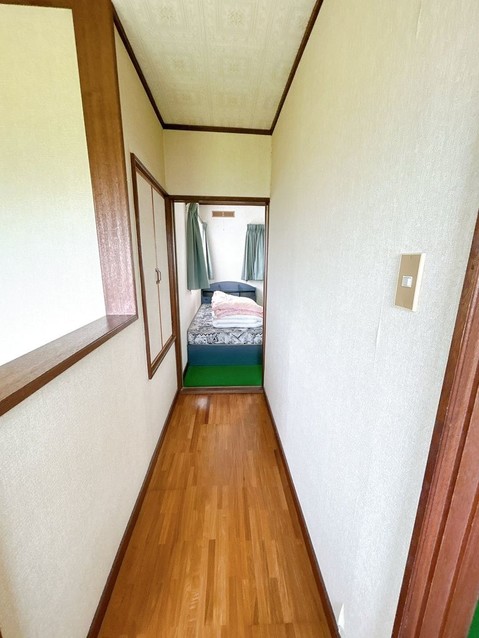 detached 宮城県柴田郡大河原町字新南48番地3 大河原町新南倉庫付事務所　102号室