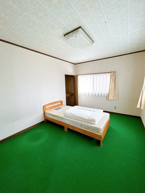 detached 宮城県柴田郡大河原町字新南48番地3 大河原町新南倉庫付事務所　102号室