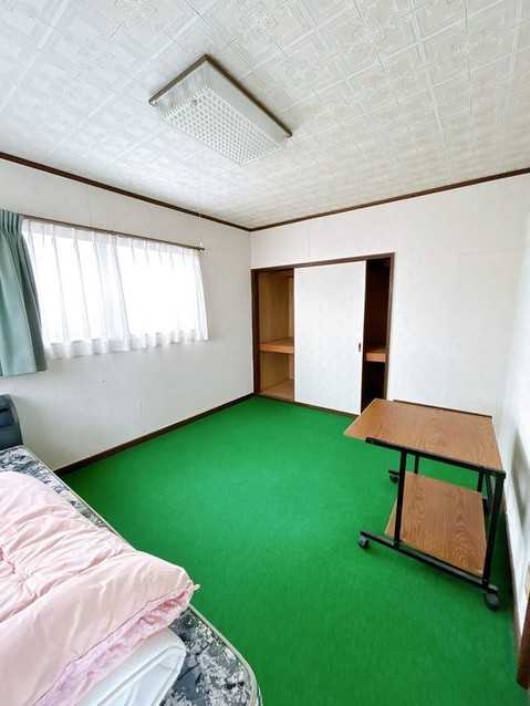 detached 宮城県柴田郡大河原町字新南48番地3 大河原町新南倉庫付事務所　102号室