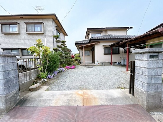 detached 宮城県柴田郡大河原町字新南48番地3 大河原町新南倉庫付事務所　102号室