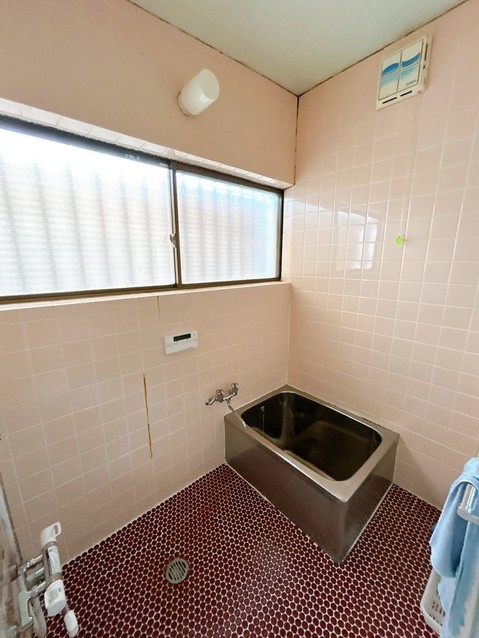 detached 宮城県柴田郡大河原町字新南48番地3 大河原町新南倉庫付事務所　102号室