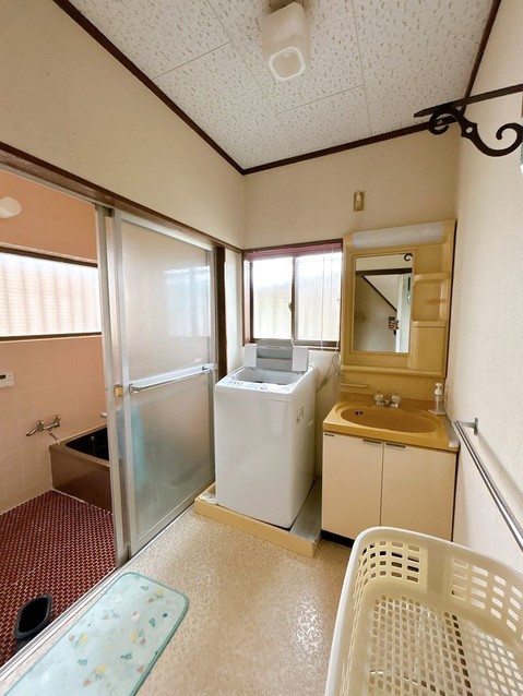 detached 宮城県柴田郡大河原町字新南48番地3 大河原町新南倉庫付事務所　102号室
