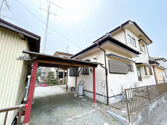 detached 宮城県柴田郡大河原町字新南48番地3 大河原町新南倉庫付事務所　102号室
