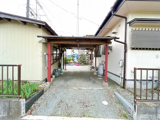 detached 宮城県柴田郡大河原町字新南48番地3 大河原町新南倉庫付事務所　102号室