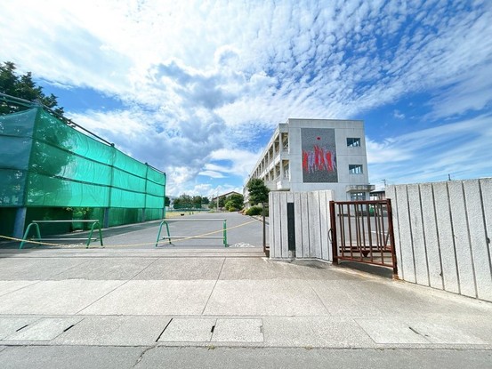 detached 宮城県柴田郡大河原町字新南48番地3 大河原町新南倉庫付事務所　102号室