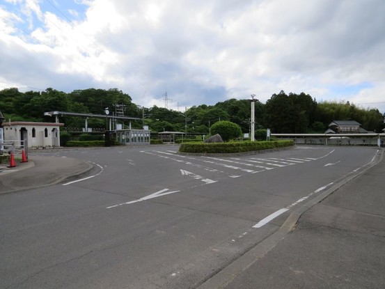 detached 宮城県柴田郡大河原町字新南48番地3 大河原町新南倉庫付事務所　102号室