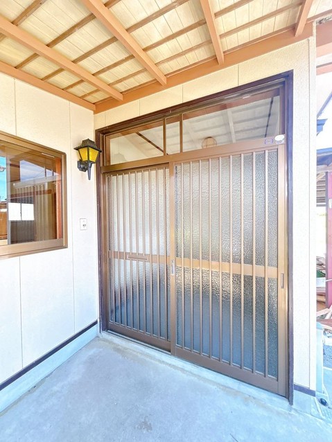 detached 宮城県柴田郡大河原町字新南48番地3 大河原町新南倉庫付事務所　102号室