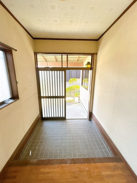 detached 宮城県柴田郡大河原町字新南48番地3 大河原町新南倉庫付事務所　102号室