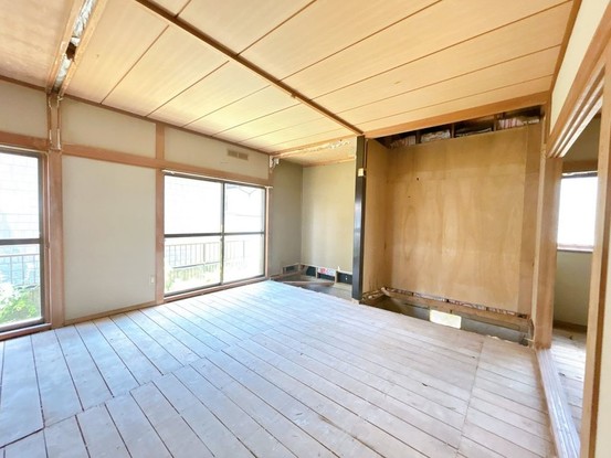 detached 宮城県柴田郡大河原町字新南48番地3 大河原町新南倉庫付事務所　102号室