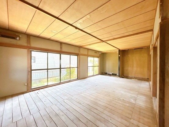 detached 宮城県柴田郡大河原町字新南48番地3 大河原町新南倉庫付事務所　102号室