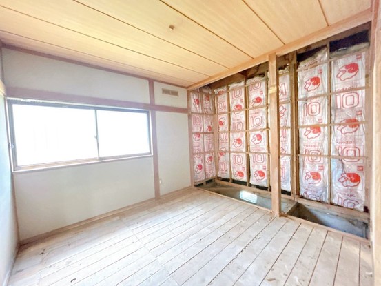 detached 宮城県柴田郡大河原町字新南48番地3 大河原町新南倉庫付事務所　102号室