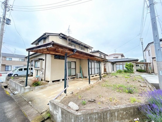 detached 宮城県柴田郡大河原町字新南48番地3 大河原町新南倉庫付事務所　102号室