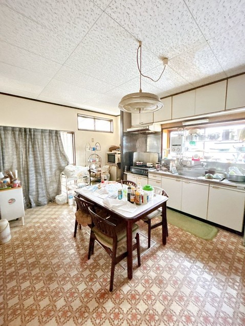 detached 宮城県柴田郡大河原町字新南48番地3 大河原町新南倉庫付事務所　102号室