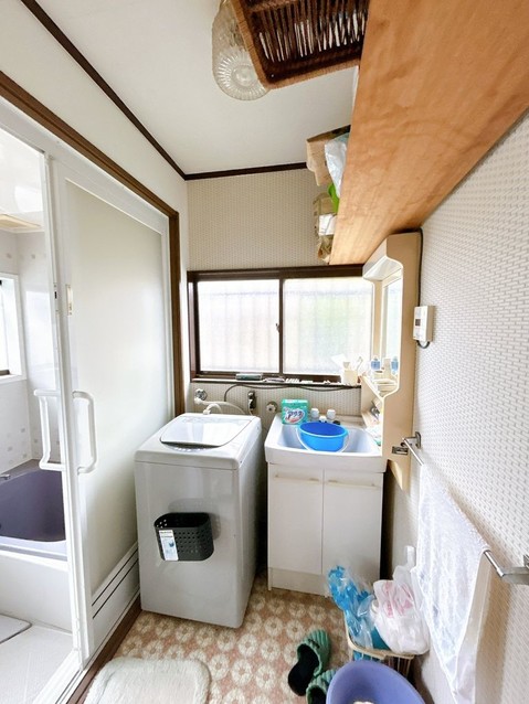 detached 宮城県柴田郡大河原町字新南48番地3 大河原町新南倉庫付事務所　102号室