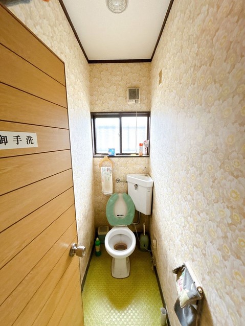 detached 宮城県柴田郡大河原町字新南48番地3 大河原町新南倉庫付事務所　102号室