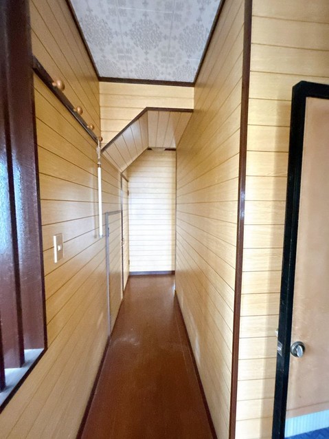 detached 宮城県柴田郡大河原町字新南48番地3 大河原町新南倉庫付事務所　102号室