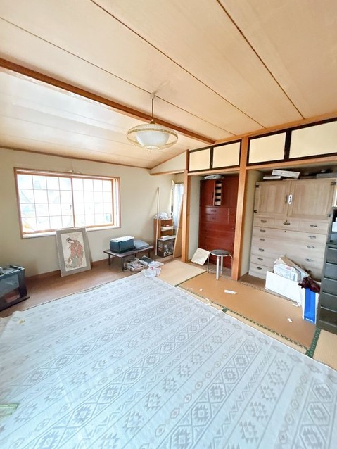 detached 宮城県柴田郡大河原町字新南48番地3 大河原町新南倉庫付事務所　102号室