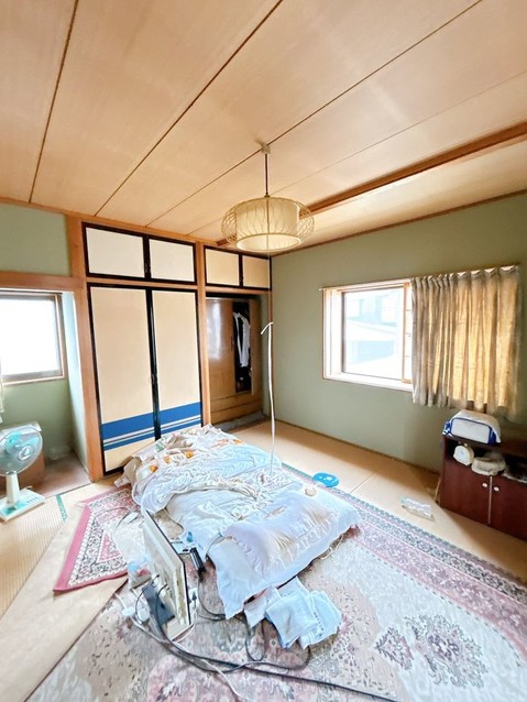 detached 宮城県柴田郡大河原町字新南48番地3 大河原町新南倉庫付事務所　102号室