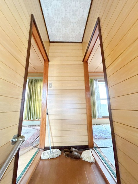 detached 宮城県柴田郡大河原町字新南48番地3 大河原町新南倉庫付事務所　102号室