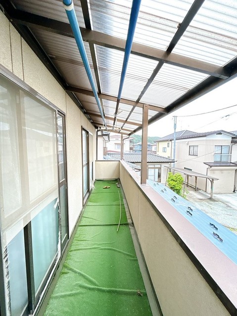 detached 宮城県柴田郡大河原町字新南48番地3 大河原町新南倉庫付事務所　102号室