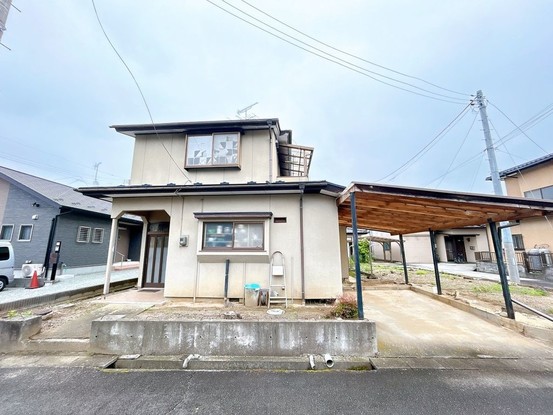 detached 宮城県柴田郡大河原町字新南48番地3 大河原町新南倉庫付事務所　102号室