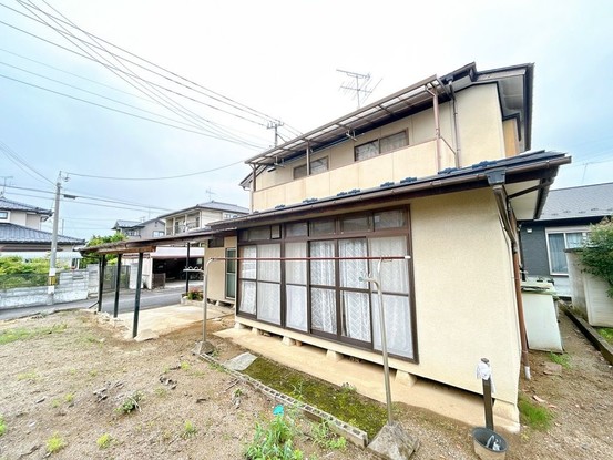 detached 宮城県柴田郡大河原町字新南48番地3 大河原町新南倉庫付事務所　102号室