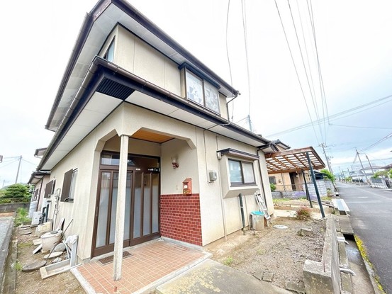 detached 宮城県柴田郡大河原町字新南48番地3 大河原町新南倉庫付事務所　102号室