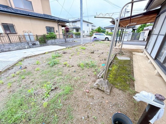 detached 宮城県柴田郡大河原町字新南48番地3 大河原町新南倉庫付事務所　102号室
