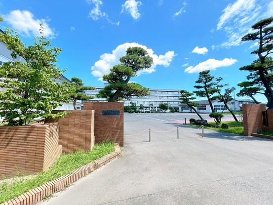 detached 宮城県柴田郡大河原町字新南48番地3 大河原町新南倉庫付事務所　102号室