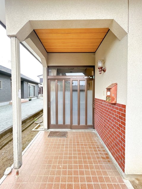 detached 宮城県柴田郡大河原町字新南48番地3 大河原町新南倉庫付事務所　102号室