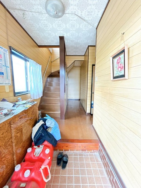 detached 宮城県柴田郡大河原町字新南48番地3 大河原町新南倉庫付事務所　102号室