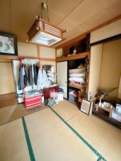 detached 宮城県柴田郡大河原町字新南48番地3 大河原町新南倉庫付事務所　102号室