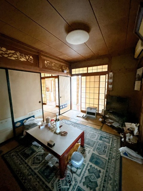detached 宮城県柴田郡大河原町字新南48番地3 大河原町新南倉庫付事務所　102号室