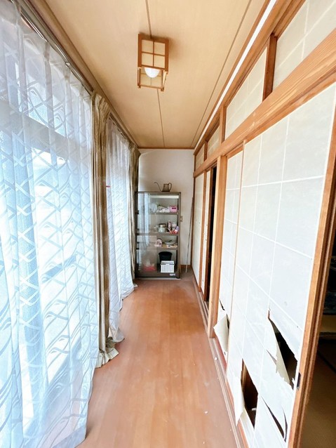 detached 宮城県柴田郡大河原町字新南48番地3 大河原町新南倉庫付事務所　102号室