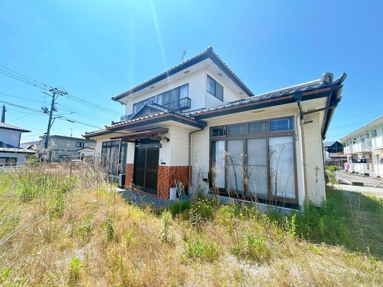 detached 宮城県柴田郡大河原町字新南48番地3 大河原町新南倉庫付事務所　102号室