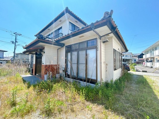 detached 宮城県柴田郡大河原町字新南48番地3 大河原町新南倉庫付事務所　102号室