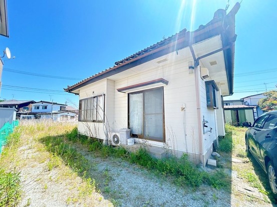 detached 宮城県柴田郡大河原町字新南48番地3 大河原町新南倉庫付事務所　102号室