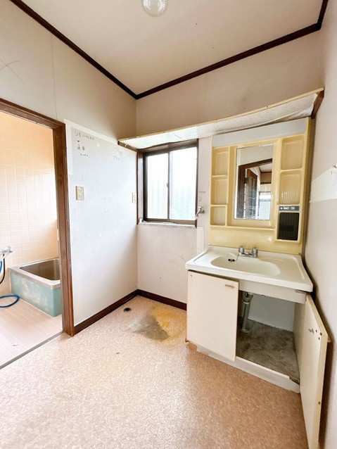detached 宮城県柴田郡大河原町字新南48番地3 大河原町新南倉庫付事務所　102号室