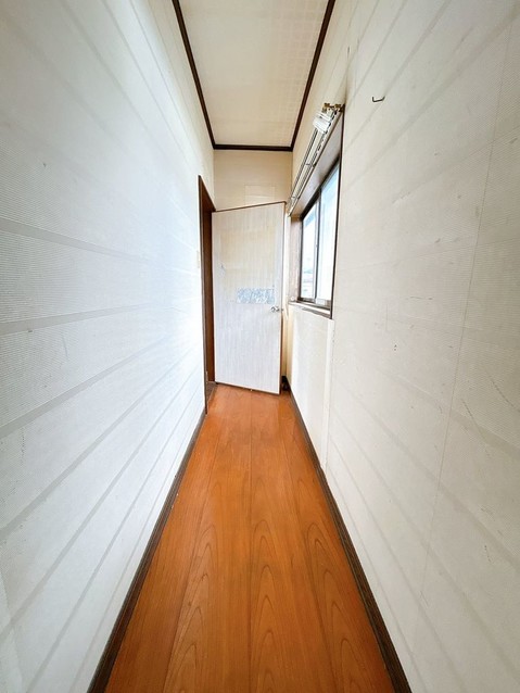 detached 宮城県柴田郡大河原町字新南48番地3 大河原町新南倉庫付事務所　102号室