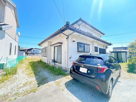 detached 宮城県柴田郡大河原町字新南48番地3 大河原町新南倉庫付事務所　102号室