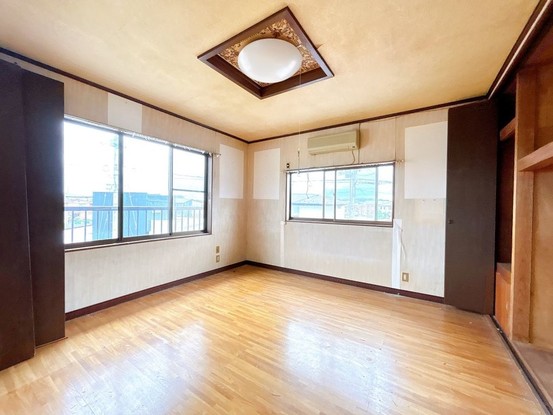 detached 宮城県柴田郡大河原町字新南48番地3 大河原町新南倉庫付事務所　102号室