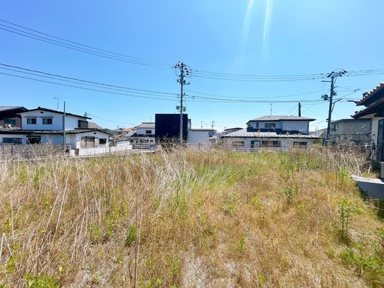 detached 宮城県柴田郡大河原町字新南48番地3 大河原町新南倉庫付事務所　102号室